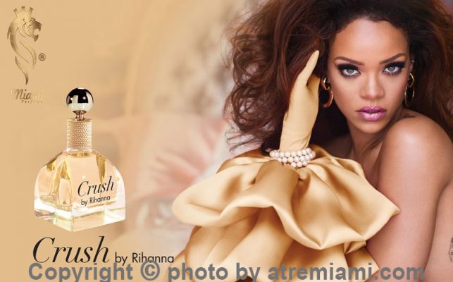 بهترین-ریحانا-کراش-زنانه-اصل-میامی