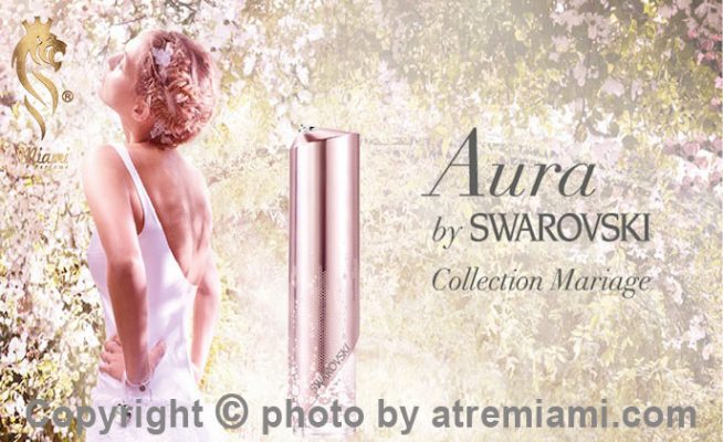 بهترین-ساوروفسکی آئورا-کالکشن-ماریاج-زنانه-اصل-میامی