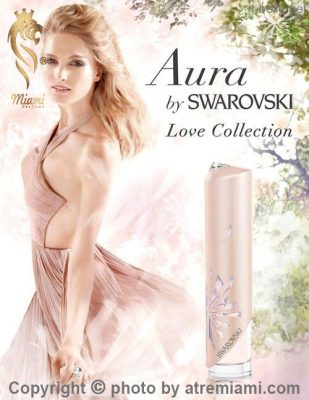 بهترین-سواروسکی-آئورا-لاو-کالکشن-زنانه-اصل-میامی