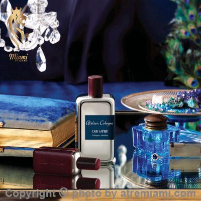 بهترین-عطر عود-سفیر-مردانه-و-زنانه-اصل-میامی