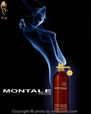 بهترین مونتال فول ایسنس مردانه و زنانه اصل میامی