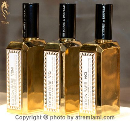 بهترین هیستوریز د پارفومز ویسی مردانه و زنانه اصل میامی