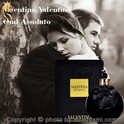 بهترین-والنتینو-والنتینا-عود-اسولوتو-زنانه-اصل-میامی