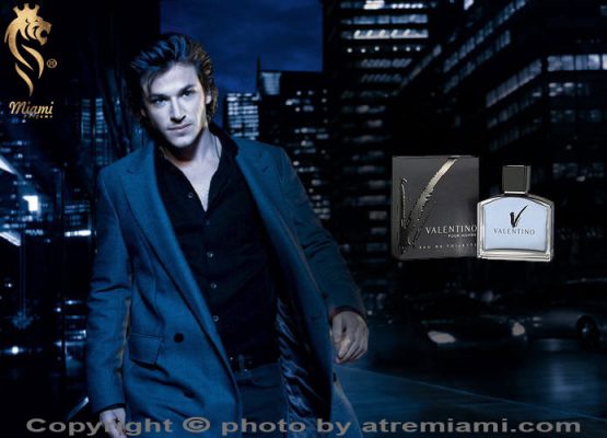 بهترین-والنتینو-وی مردانه-مردانه-اصل-میامی