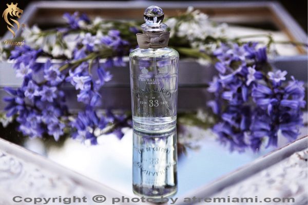 بهترین-پنهالیگون-شماره-۳۳-ادو-کلون-مردانه-اصل-میامی