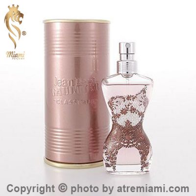 بهترین-ژان-پل-گوتیه-کلاسیک-ادو-پرفیوم-زنانه-اصل-میامی