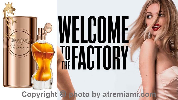 بهترین-ژان-پل-گوتیه-کلاسیک-اسنس-د-پرفیوم-زنانه-اصل-میامی