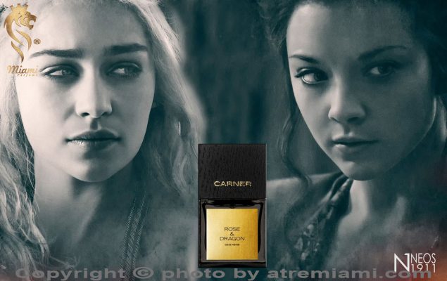 بهترین-کارنر-بارسلونا-رز-اند-دراگون-زنانه-و-مردانه-اصل-میامی