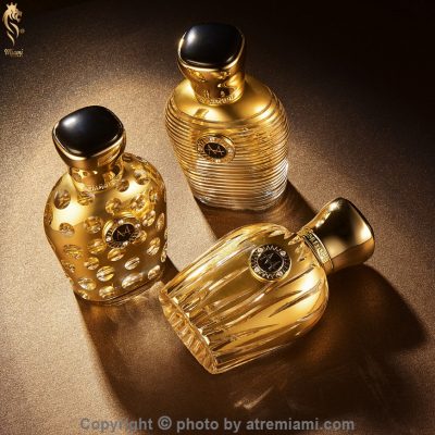 بهترین مورسک آوروم مردانه و زنانه اصل میامی