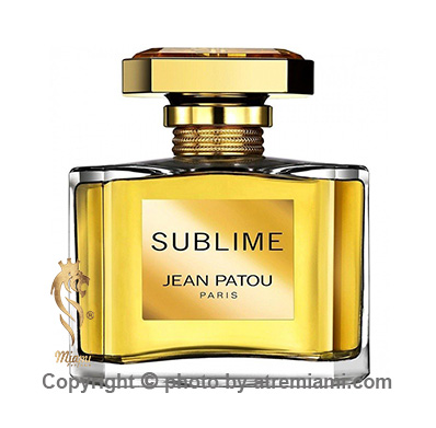 قیمت-عطر-ژان-پتو-سابلیم-زنانه-اصل-میامی