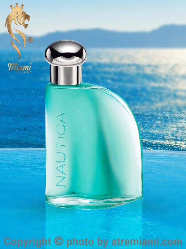 بهترین-خرید-عطر-ناتیکا-کلاسیک-مردانه--اصل-میامی